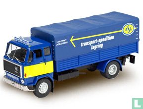 Volvo F89-Phase 2 'ASG' - Afbeelding 1