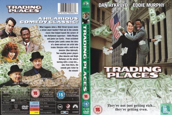 Trading Places - Image 3