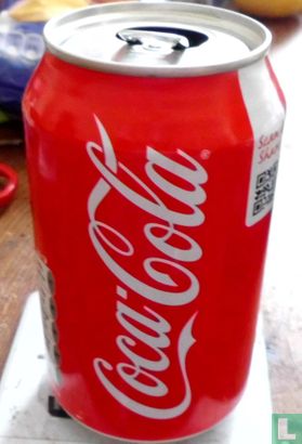 Coca-Cola lieverd - Image 1