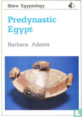 Predynastic Egypt - Bild 1