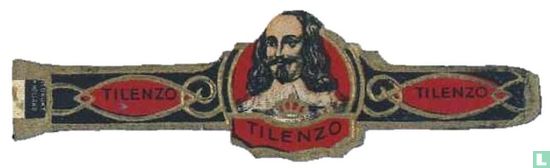 Tilenzo - Tilenzo - Tilenzo 