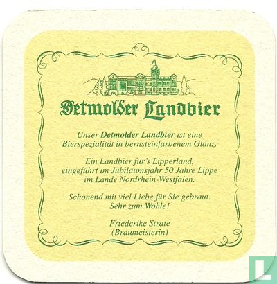 Detmolder Landbier - Image 2