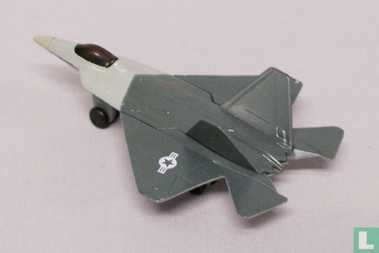 Lockheed YF22A Raptor - Image 2