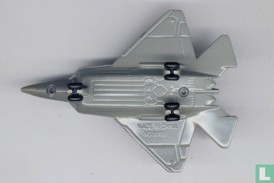 Lockheed YF22A Raptor - Image 3