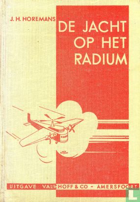 De jacht op het radium - Afbeelding 3