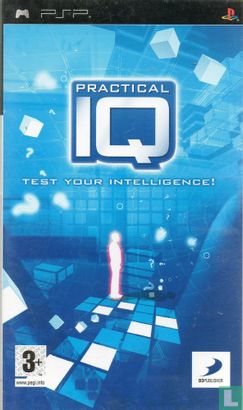 Practical IQ - Image 1