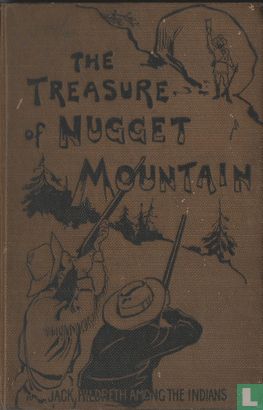 The treasure of Nugget Mountain - Bild 1
