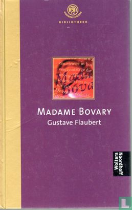 Madame Bovary - Afbeelding 1
