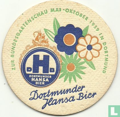 Dortmunder Hansa 1959 - Bild 1