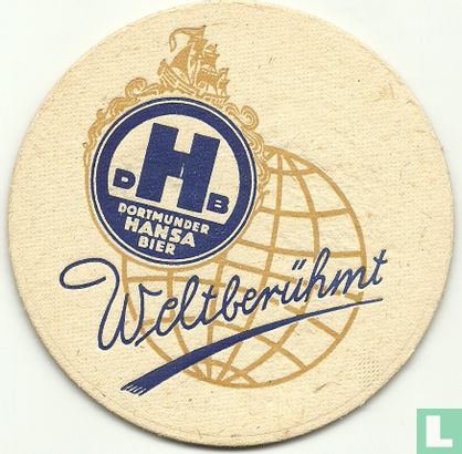 Dortmunder Hansa 1959 - Bild 2