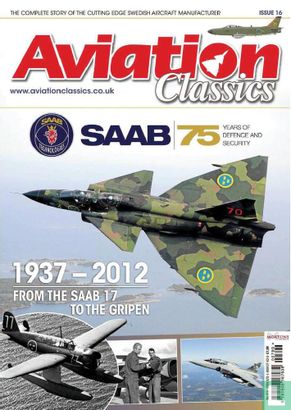 Aviation Classics 16 - Afbeelding 1