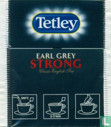 Earl Grey Strong - Image 2