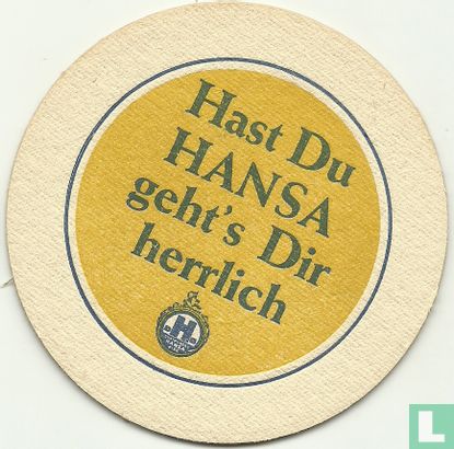 Dortmunder Hansa - Afbeelding 1