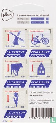 Dutch Icons - Image 1