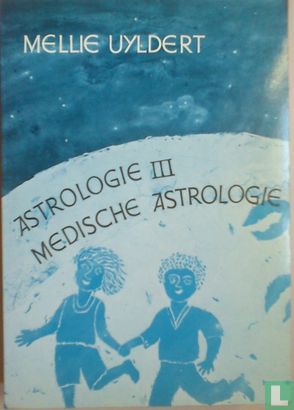 Astrologie III - Afbeelding 1