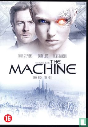 The Machine - Image 1