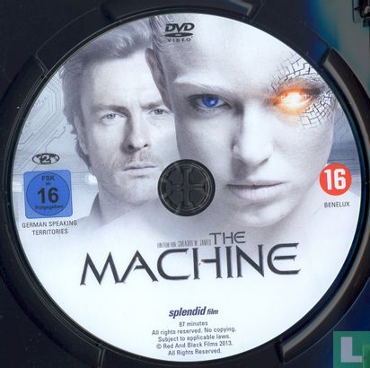 The Machine - Image 3