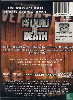Island of Death - Image 2