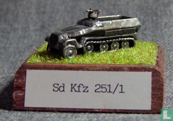 SdKfz. 251/1