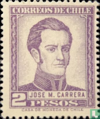Jose M. Carrera  - Image 1