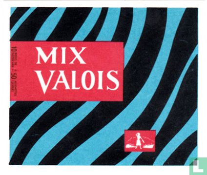 Mix Valois