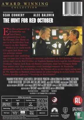 The Hunt for Red October - Bild 2