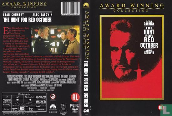 The Hunt for Red October - Afbeelding 3