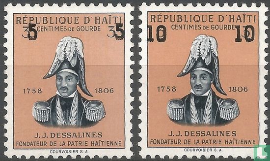 J. J. Dessalines