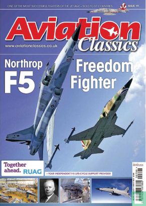 Aviation Classics 19 - Image 1