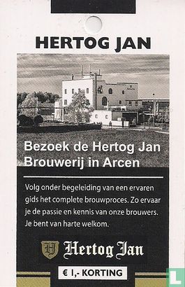Hertog Jan Brouwerij  - Image 1