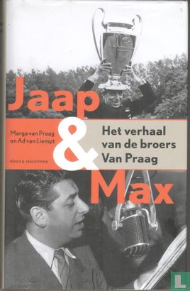Jaap & Max - Image 1