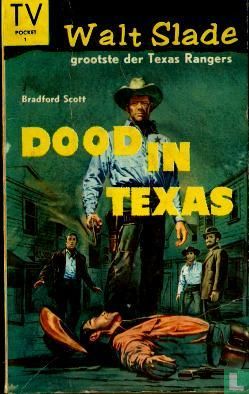 Dood in Texas - Image 1