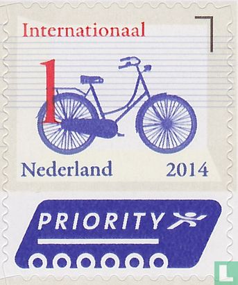 Dutch Icons 