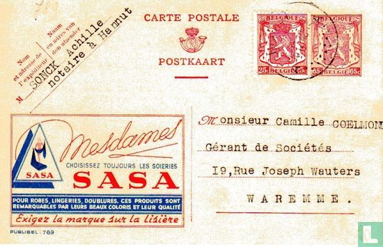 Publibel 0789