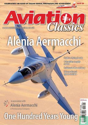 Aviation Classics 20 - Image 1