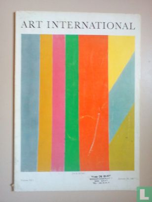 Art International 1