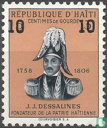 J. J. Dessalines