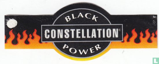 Black Constellation Power - Image 1