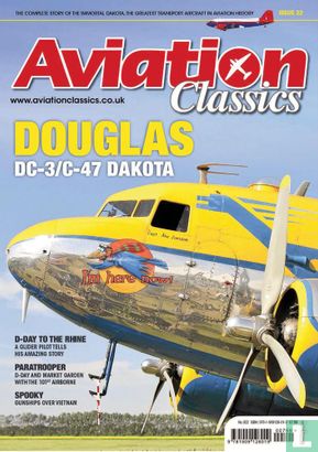 Aviation Classics 22 - Bild 1