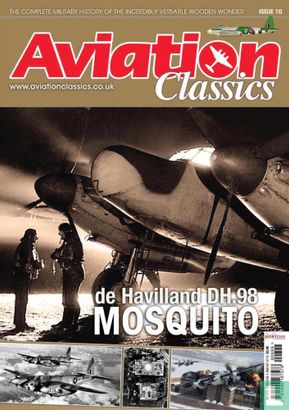 Aviation Classics 10 - Afbeelding 1