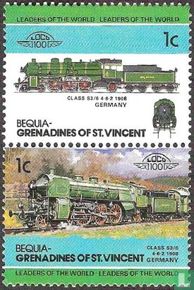 Lokomotiven (II) 