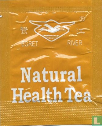 Natural Health Tea  - Bild 1