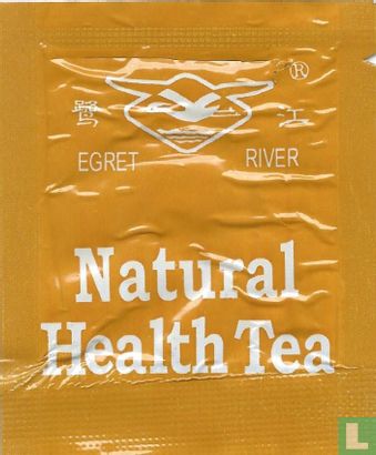 Natural Health Tea  - Bild 2