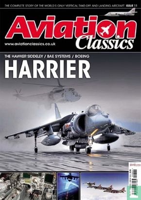 Aviation Classics 11