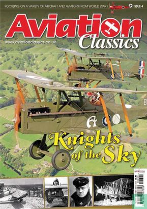 Aviation Classics 4 - Image 1