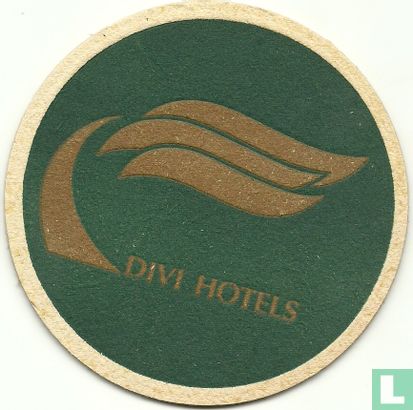 Divi hotels - Afbeelding 1