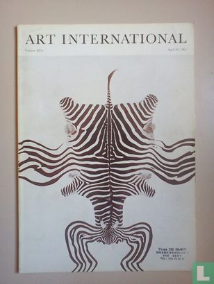 Art International 4