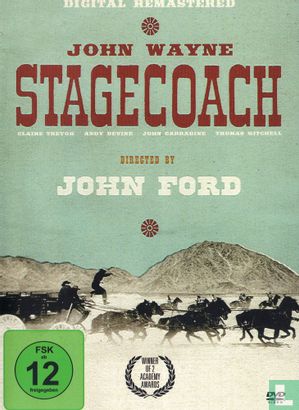 Stagecoach - Afbeelding 1