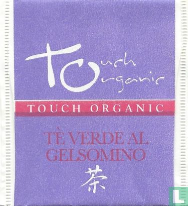 Tè Verde Al Gelsomino - Image 1