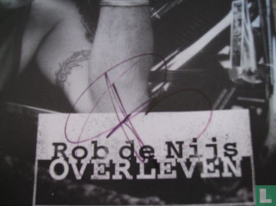 rob de nijs overleven - Image 3